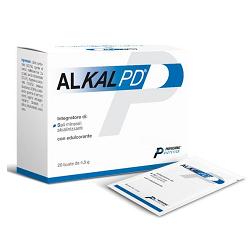 ALKAL PD 20 BUSTINE - Newepa Srl