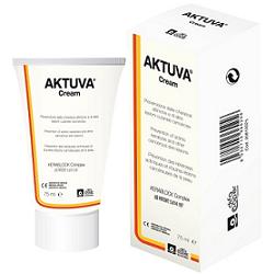 AKTUVA CREAM TUBO 75 ML - Newepa Srl