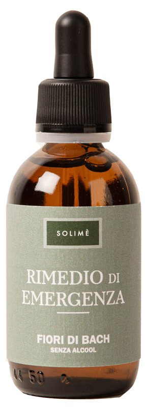 RESCUE REMEDY 50 ML - Newepa Srl