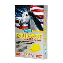 EQUI-SPOT 3 PIPETTE 10 ML - Newepa Srl