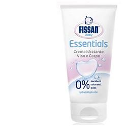 FISSAN ESSENTIALS CREMA 150 ML - Newepa Srl