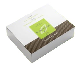 FITOFERMENTI C NUOVA FORMULAZIONE 80 CAPSULE - Newepa Srl