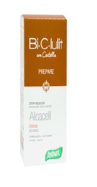 BI-C-LULIT ALCACELL 200 ML - Newepa Srl