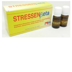 STRESSENBETA 10 FLACONCINI 10 ML - Newepa Srl