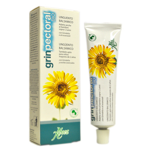 GRINPECTORAL BIO UNGUENTO 30 G - Newepa Srl
