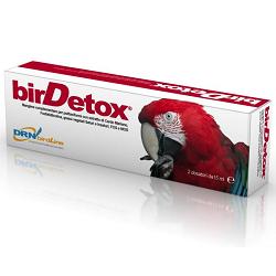 BIRDETOX 2 SIRINGHE 15 ML - Newepa Srl