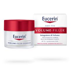EUCERIN HYALURON FILLER VOLUME GIORNO PELLE NORMALE MISTA 50 ML - Newepa Srl