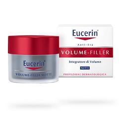 EUCERIN HYALURON FILLER VOLUME NOTTE 50 ML - Newepa Srl