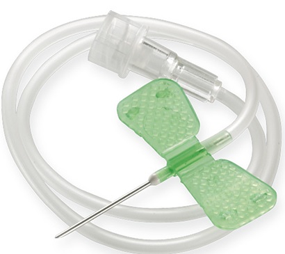 AGO MICROPERFUSORE STERILE PIC MIRAGE GAUGE 21X3/4 - Newepa Srl