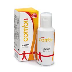 MOM COMBI EMULSIONE 100 G - Newepa Srl