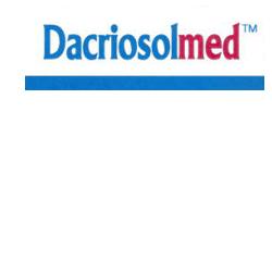 DACRIOSOLMED GOCCE OCULARI LUBRIFICANTI FLACONE 10 ML - Newepa Srl