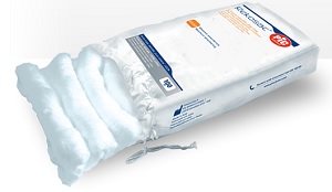 COTONE IDROFILO PIC REKOSAC PRETAGLIATO 100 G - Newepa Srl
