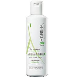 DERMALIBOUR+ GEL 250 ML ADERMA - Newepa Srl