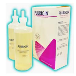 PLURIGIN SOLUZIONE GINECOLOGICA 2 FLACONI 250 ML CON CANNULA - Newepa Srl