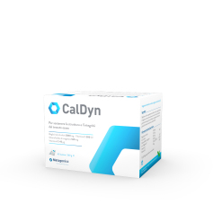 CALDYN 42 BUSTINE - Newepa Srl