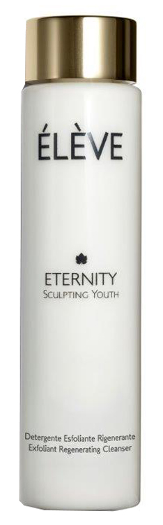 ELEVE ETERNITY SCULPTING YOUTH DETERGENTE ESFOLIANTE RIGENERANTE 250 ML - Newepa Srl