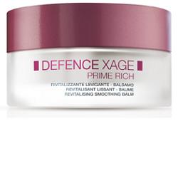 DEFENCE XAGE PRIME BALSAMO RIVITALIZZANTE LEVIGANTE 50 ML - Newepa Srl