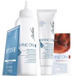 BIONIKE SHINE ON HS MEL 7.45 - Newepa Srl