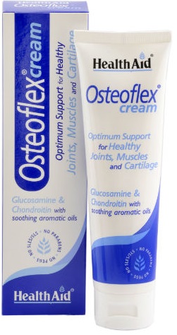 OSTEOFLEX CREMA 100 ML - Newepa Srl