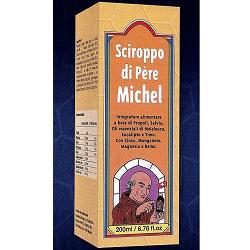 SCIROPPO PERE MICHEL 200 ML - Newepa Srl