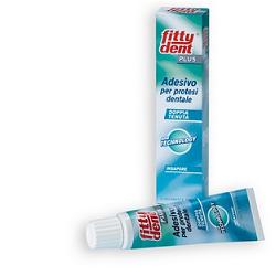 FITTYDENT PLUS 40 G OFFERTA SPECIALE - Newepa Srl
