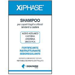 XIPHASE SHAMPOO 250 ML - Newepa Srl