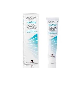 SINATOP YOUDERM CREMA INTENSIVA TUBO 40 ML - Newepa Srl