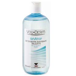 SINATOP YOUDERM DETERGENTE QUOTIDIANO DELICATO 500 ML - Newepa Srl