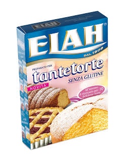 ELAH PREP TANTETORTE 390 GRAMMI - Newepa Srl