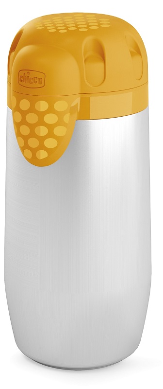CHICCO PORTABIBERON TERMICO STEP UP - Newepa Srl