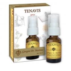 TENAVIS SPRAY 15 ML - Newepa Srl