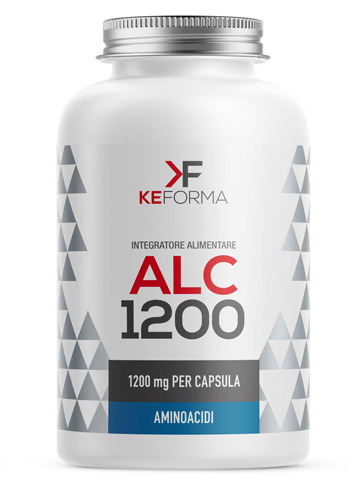 ALC 1200 50 COMPRESSE - Newepa Srl