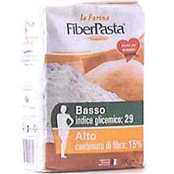 FIBERPASTA FARINA 1 KG - Newepa Srl