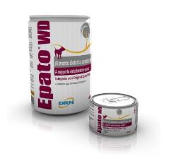 EPATO WET DIET 400 G - Newepa Srl