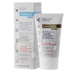 CANOVA 8 LICO 50 ML - Newepa Srl