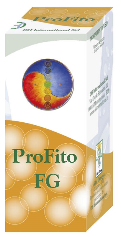 PROFITO FG GOCCE 50 ML - Newepa Srl
