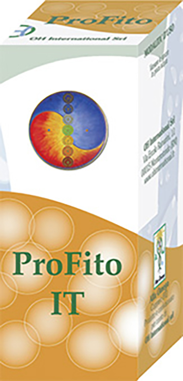 PROFITO IT GOCCE 50 ML - Newepa Srl