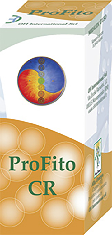 PROFITO CR GOCCE 50 ML - Newepa Srl