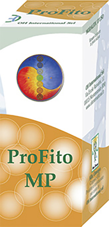 PROFITO MP GOCCE 50 ML - Newepa Srl