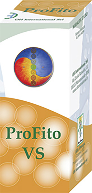 PROFITO VS GOCCE 50 ML - Newepa Srl