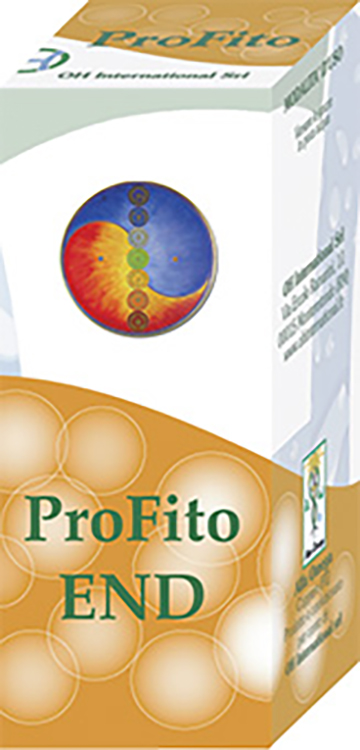 PROFITO END GOCCE 50 ML - Newepa Srl