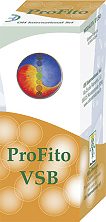PROFITO VSB GOCCE 50 ML - Newepa Srl