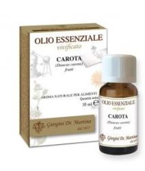 CAROTA OLIO ESSENZIALE 10 ML - Newepa Srl