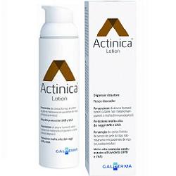 ACTINICA LOTION 80 ML - Newepa Srl