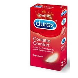 PROFILATTICO DUREX SUPERSOTTILE 6 PEZZI - Newepa Srl