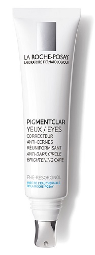 PIGMENTCLAR OCCHI 15 ML - Newepa Srl