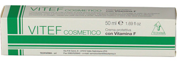 VITEF COSMETICO TUBETTO 50 ML - Newepa Srl