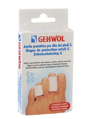 GEHWOL ANELLO DITA MINI 2 PEZZI - Newepa Srl