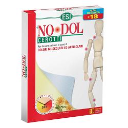 ESI NODOL 10 CEROTTI - Newepa Srl