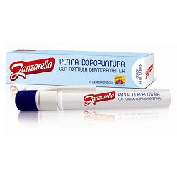 ZANZARELLA PENNA AFTER BITE 12 ML - Newepa Srl
